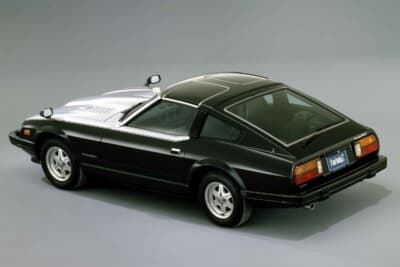 日産 フェアレディ 280 Z-T Tバールーフ