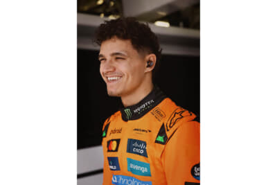 Pi8 マクラーレン エディション：Bowers & Wilkinsは近年、マクラーレン・オートモーティブとの関係をさらに強化し、マクラーレンF1チームとの提携も開始した