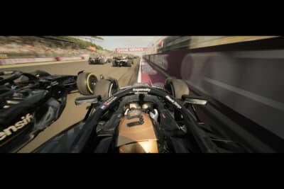 映画『F1（R）／エフワン』