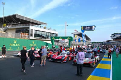 グダグダしてなかなか集合写真の撮影まで辿り着かないのです