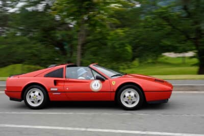フェラーリ 328GTS