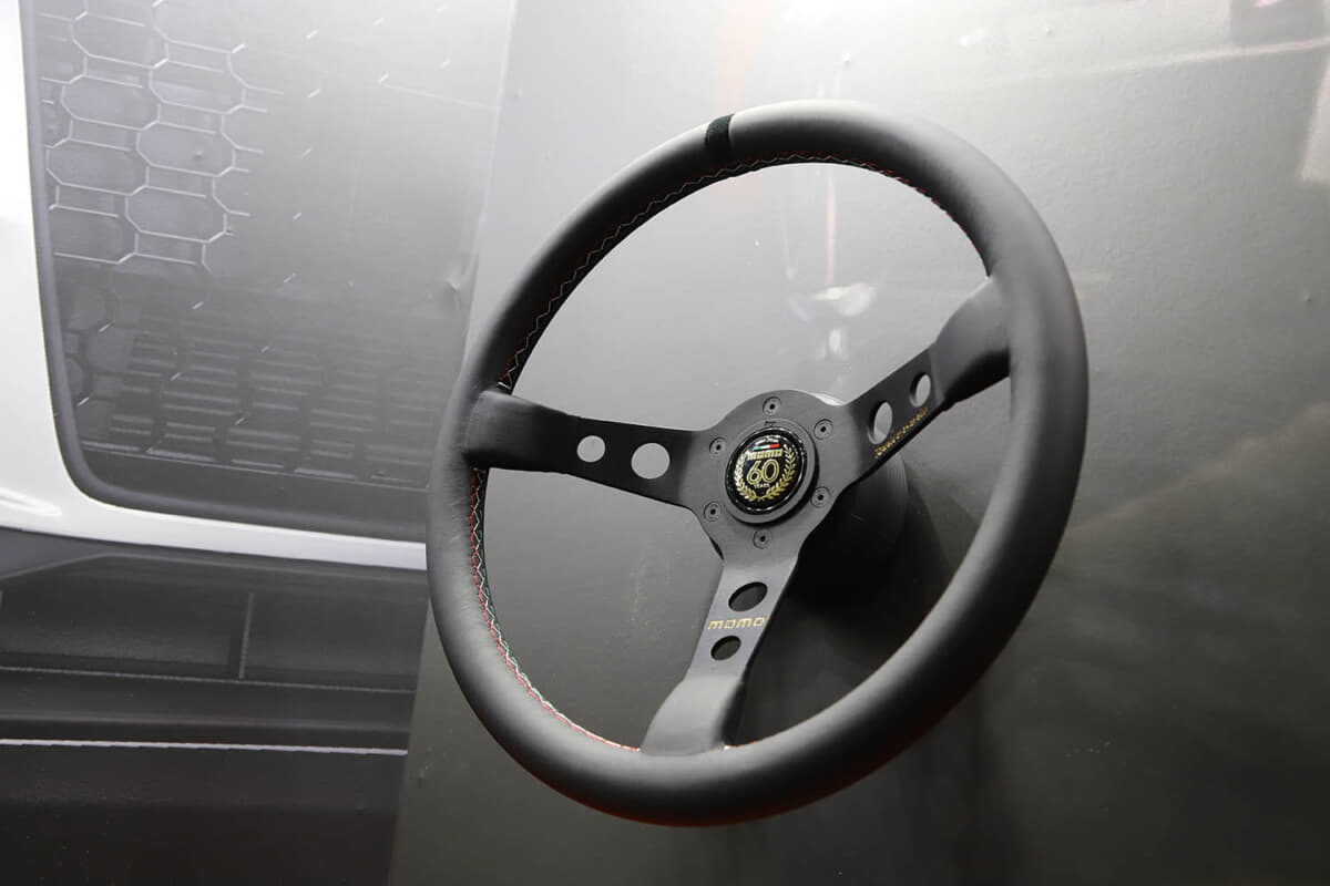 momo ステアリング スポコン 激レア 超極上 旧車 スポコン JDM モモ momo ステアリング スポコン 激レア 超極上 旧車 スポコン JDM モモ