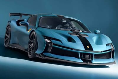 ノビテック SF90XX：アルミスペーサーを採用し、ツライチを実現