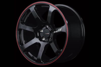 MID RACING R07