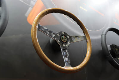 大阪オートメッセ2025の2日前に発売された、インディ アニバーサリー 60も注目の的