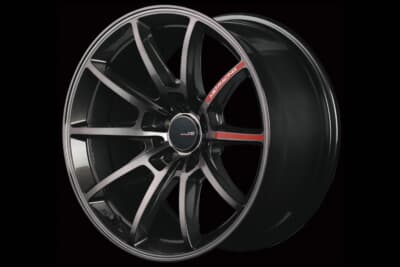 MID RACING R25
