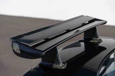 2万2960ドル（約3310万円）で現在も販売中の日産「スカイラインGT-R NISMO R1」（C）Bonhams