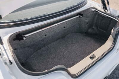 16万2400ドル(邦貨換算約2333万円)で落札された日産「スカイラインGT-R NISMO V Spec N1 400R トリビュート」(C)Bonhams