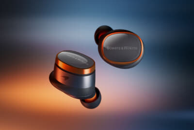 Pi8 マクラーレン エディション：マクラーレン東京やBowers & Wilkins AOYAMA、新宿高島屋などで取扱っている