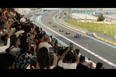 映画『F1（R）／エフワン』