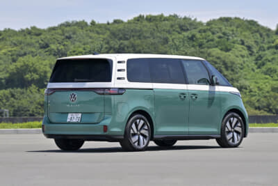 フォルクスワーゲン ID. Buzz Pro：価格は888万9000円