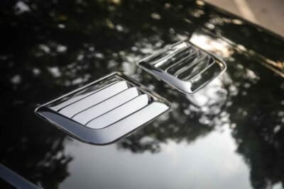 1万5000ポンド〜1万8000ポンド（邦貨換算約約296万円～355万円）で現在も販売中の「ギャランVR-4」（C）Bonhams