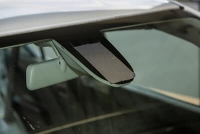 スズキ HA36型 アルト：レーダーサポートなどの安全装備は街乗りなら有用だが、サーキットでは大きなネックになる