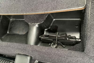 13万7500ドル（邦貨換算約1990万円）で落札されたシボレー「コルベット C2スプリットウインドウ」（C）Courtesy of RM Sotheby's