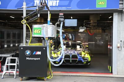 バレンティーノ・ロッシがドライブする46号車は毎回要チェックです