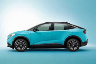 日産 リーフ：クルマ全体の冷熱システムを一括制御するエネルギーマネジメントシステムを搭載