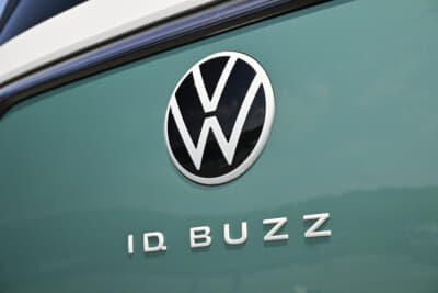 フォルクスワーゲン ID. Buzz Pro：ID. 4に続くID.ファミリーの第2弾として登場した