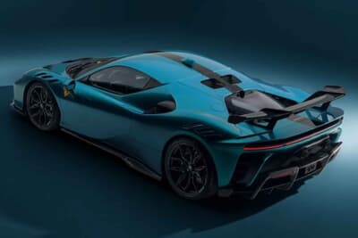 ノビテック SF90XX：エキゾーストシステムは、電子制御サウンド・マネージメントの有無も選択できる