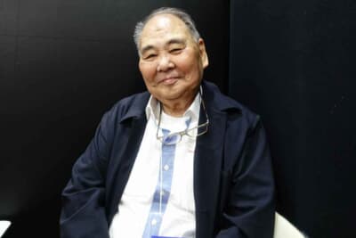 メイクアップ代表取締役植本秀行氏