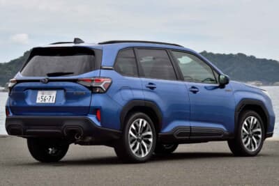 プレミアム:マフラーは右側1本出し