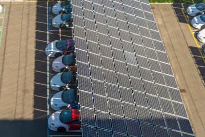 2025年はランボルギーニのESG戦略進化において重要な転機となる、同社初の「サステナビリティ・レポート」が発行される予定だ