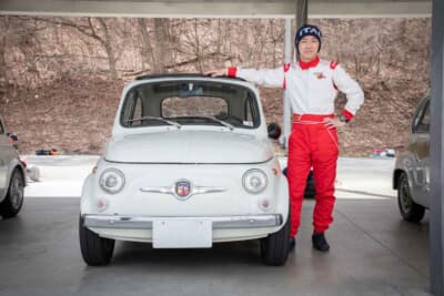FIAT and ABARTH』 | AUTO MESSE WEB（オートメッセウェブ）