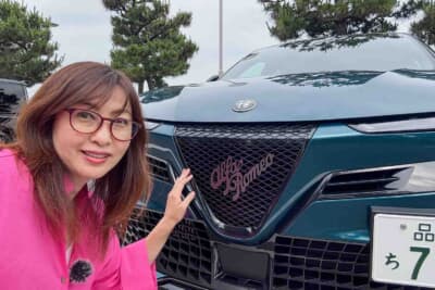 ジュニア イブリダ プレミアムに試乗