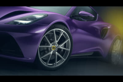 ロータス エミーラ ターボSE：エミーラ全モデルにサーキットでのパフォーマンスと日常の運転の快適性の両方を向上