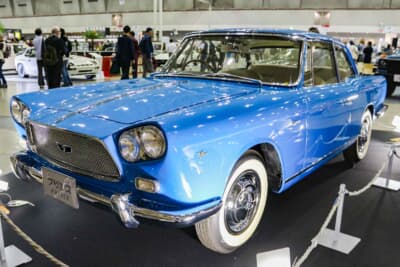 プリンス スカイライン スポーツ