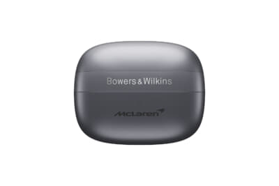 Pi8 マクラーレン エディション：マクラーレン東京やBowers & Wilkins AOYAMA、新宿高島屋などで取扱っている