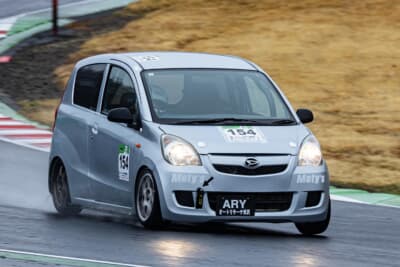 1クラス準優勝の154#小松日高