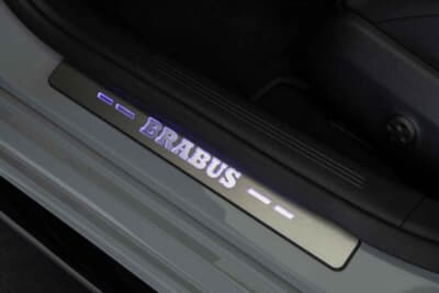 メルセデスAMG E53 HYBRID 4MATIC+セダン：
