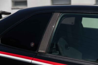 2万2960ドル（約3310万円）で現在も販売中の日産「スカイラインGT-R NISMO R1」（C）Bonhams