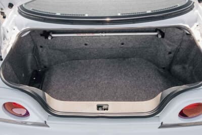 16万2400ドル(邦貨換算約2333万円)で落札された日産「スカイラインGT-R NISMO V Spec N1 400R トリビュート」(C)Bonhams