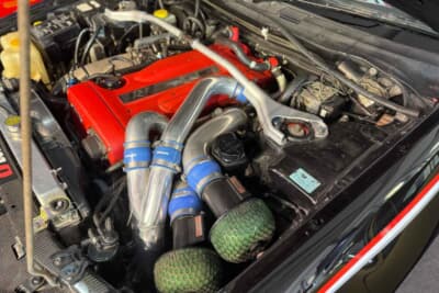 2万2960ドル（約3310万円）で現在も販売中の日産「スカイラインGT-R NISMO R1」（C）Bonhams