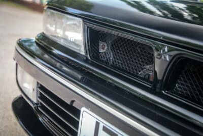 1万5000ポンド〜1万8000ポンド（邦貨換算約約296万円～355万円）で現在も販売中の「ギャランVR-4」（C）Bonhams