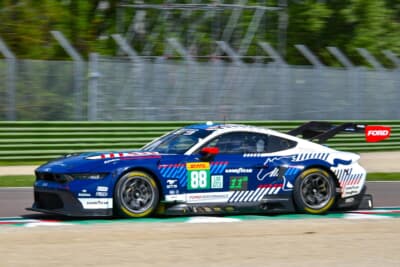 フォード GTマスタング