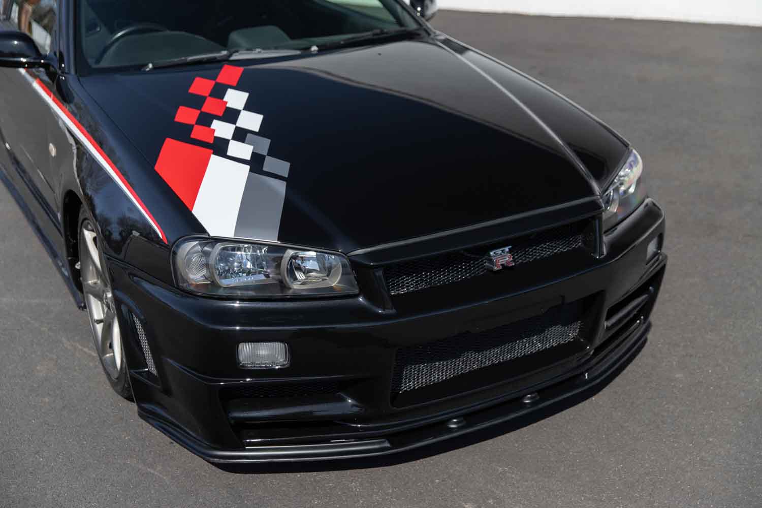 スカイラインGT-R ニスモ　3台セット kidbox_fs-m83409