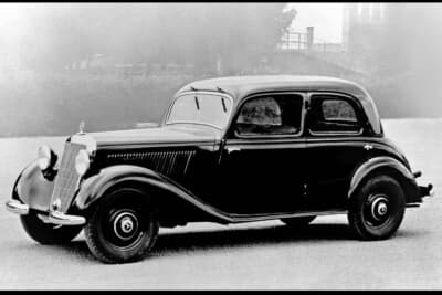 1952年の170DSへと発展