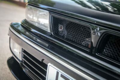 1万5000ポンド〜1万8000ポンド（邦貨換算約約296万円～355万円）で現在も販売中の「ギャランVR-4」（C）Bonhams