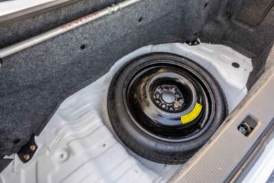 16万2400ドル(邦貨換算約2333万円)で落札された日産「スカイラインGT-R NISMO V Spec N1 400R トリビュート」(C)Bonhams