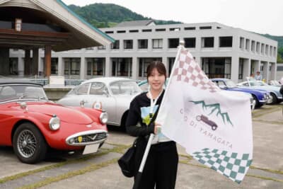 2025年6月13日にスタートを迎えた「ジーロ・ディ山形」