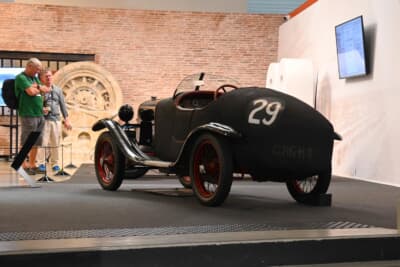 ル・マンミュージアム