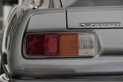 28万625ユーロ（邦貨換算約4620万円）で落札されたアストンマーティン「V8 ヴァンテージ オスカー・インディア」（C）Courtesy of RM Sotheby's