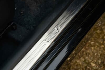 2万5000ポンド(約430万円〜487万円)で現在も販売中の三菱「ランサーエボリューション ワゴンGT」(C)Bonhams