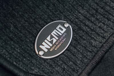 16万2400ドル(邦貨換算約2333万円)で落札された日産「スカイラインGT-R NISMO V Spec N1 400R トリビュート」(C)Bonhams