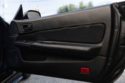 2万2960ドル（約3310万円）で現在も販売中の日産「スカイラインGT-R NISMO R1」（C）Bonhams