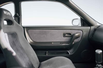 16万2400ドル(邦貨換算約2333万円)で落札された日産「スカイラインGT-R NISMO V Spec N1 400R トリビュート」(C)Bonhams