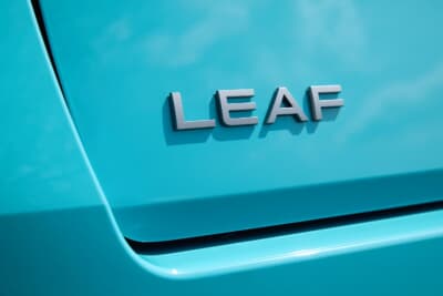 日産 リーフ：リーフはグローバルで累計約70万台が販売されてきた