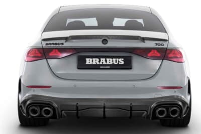 メルセデスAMG E53 HYBRID 4MATIC+セダン